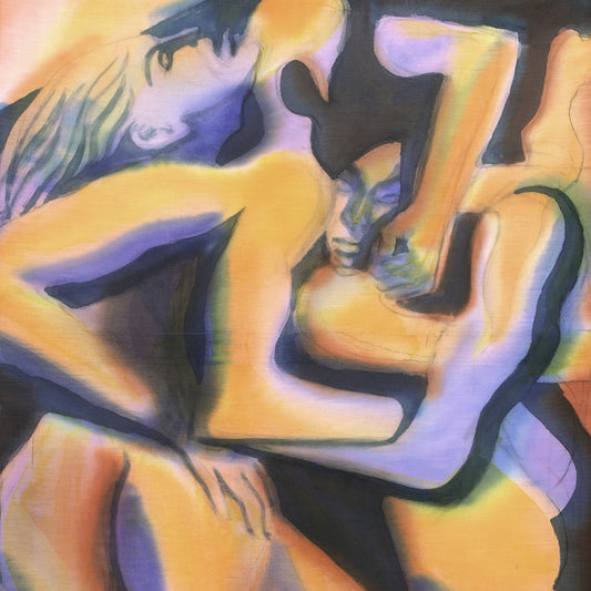 Sina XX / urtrax / Voiski / Cassie Raptor / KUSS / Munsinger - Body To Body