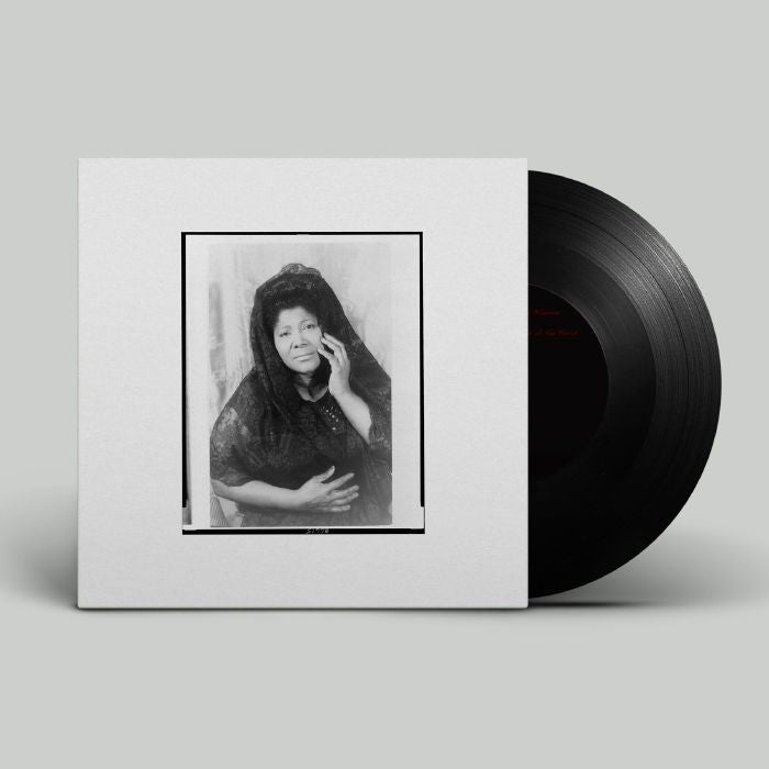 Sinead O'Connor - Trouble Of The World