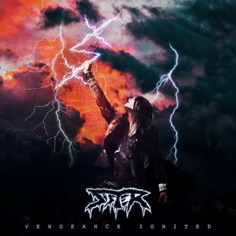 Sister - Vengeance Ignited [CD]