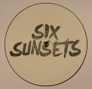Six Sunsets - Elegy Dub / Fever Skank
