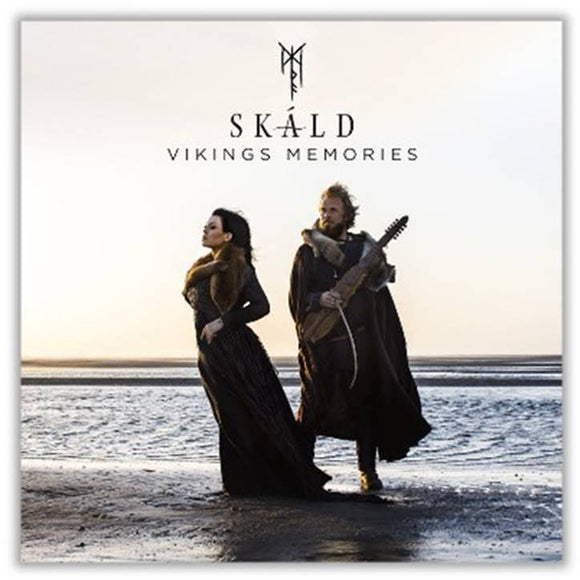 Skald - Vikings Memories [CD]