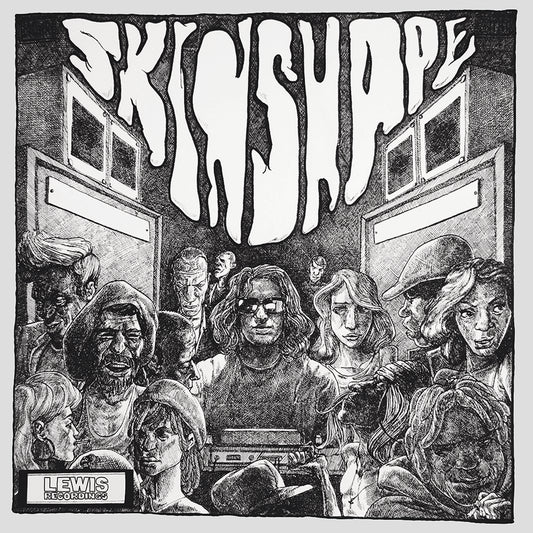 Skinshape – Skinshape [LP]