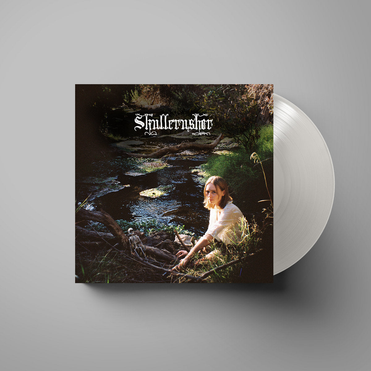 Skullcrusher Skullcrusher [Coloured Vinyl]