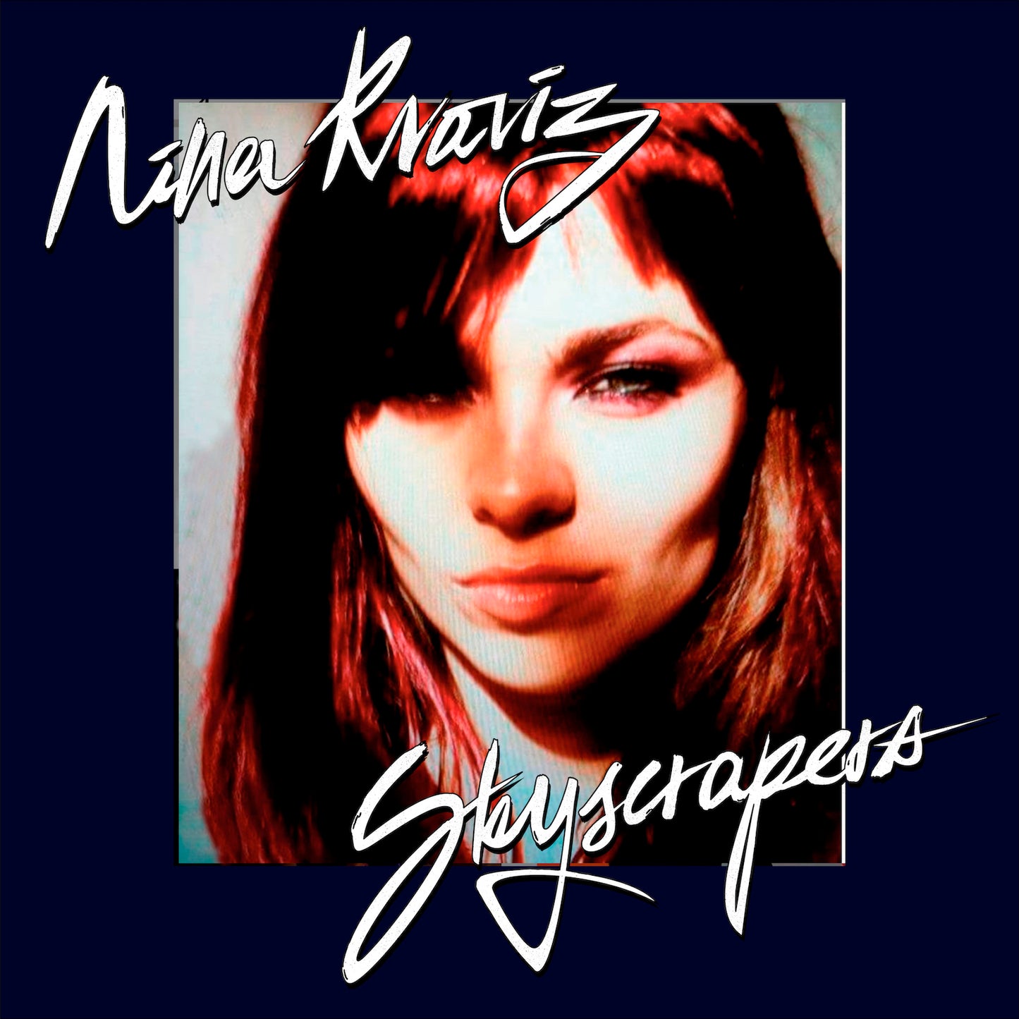 Nina Kraviz - Skyscrapers