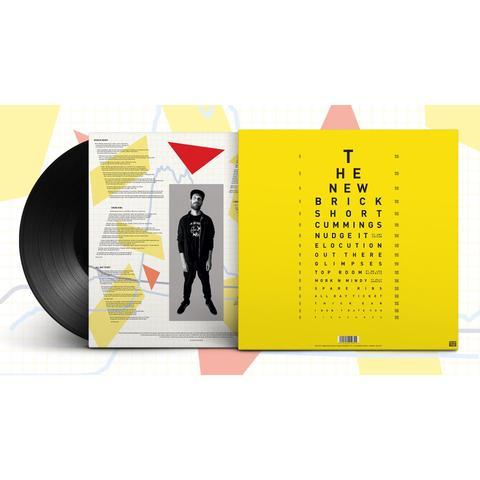 Sleaford Mods Spare Ribs [LP]