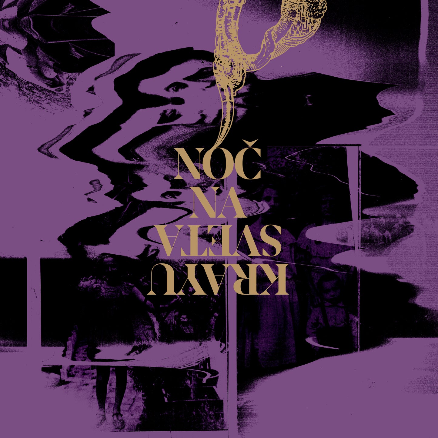 Sleepwalker – Noč Na Krayu Sveta