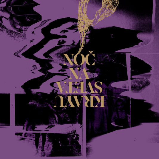 Sleepwalker – Noč Na Krayu Sveta