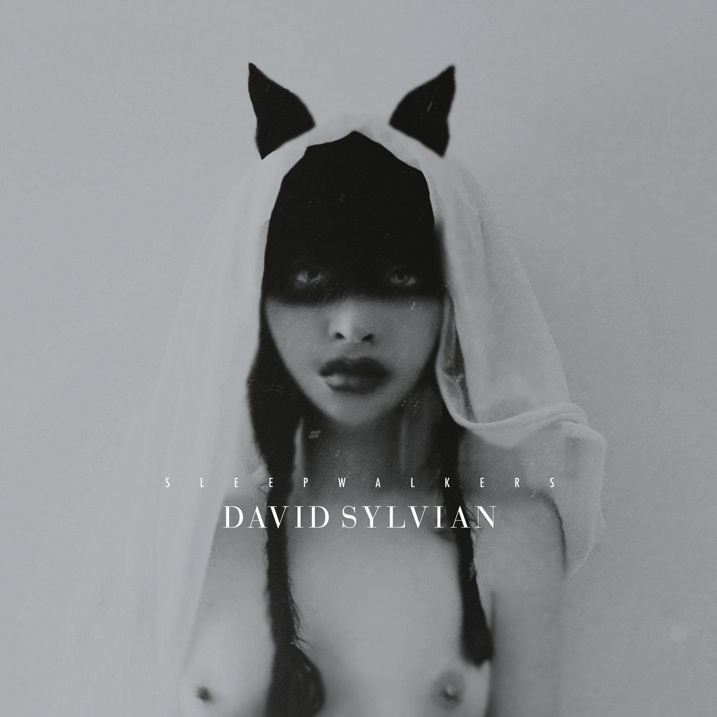David Sylvian - Sleepwalkers [CD]