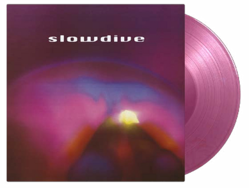 Slowdive - 5 EP [12" Coloured]
