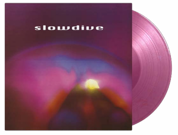Slowdive - 5 EP [12