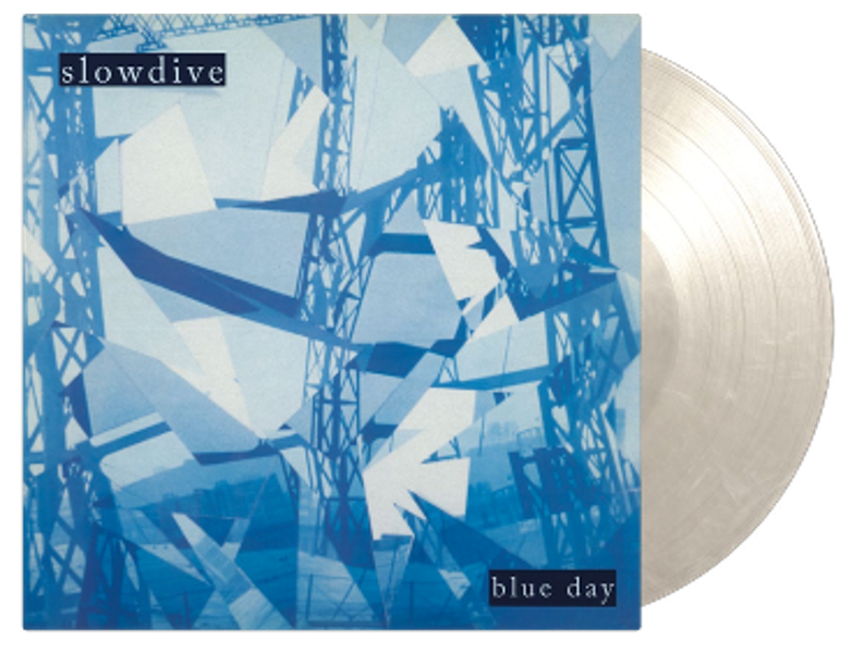 Slowdive - Blue Day
