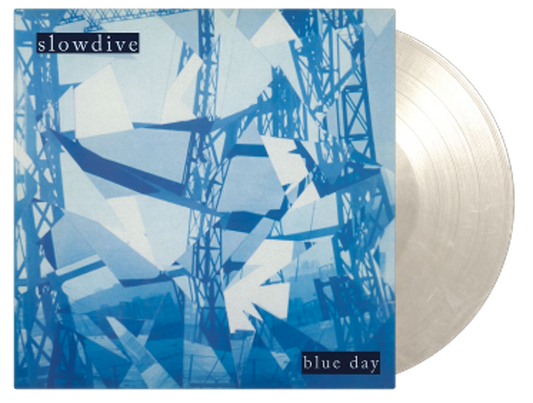 Slowdive - Blue Day