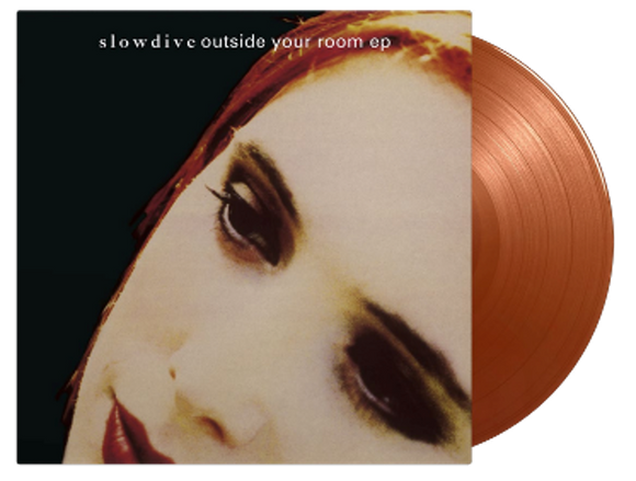 Slowdive Outside Your Room