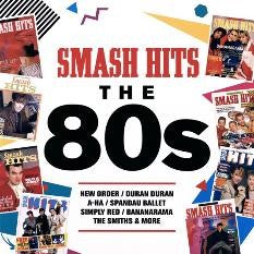 Smash Hits 80s Smash Hits 80s