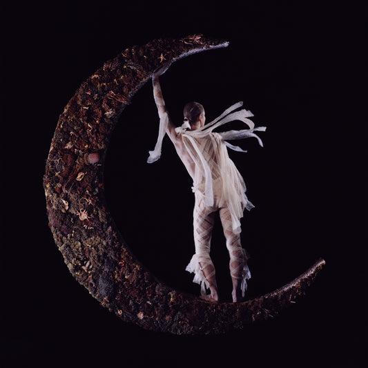 SMERZ - BELIEVER [LP]