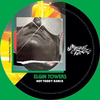 Smoove & Turrrell - Elgin Towers (Hot Toddy Remixes)