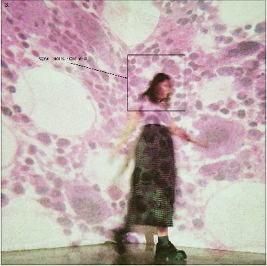 SOCCER MOMMY - SOMETIMES, FOREVER [CD]