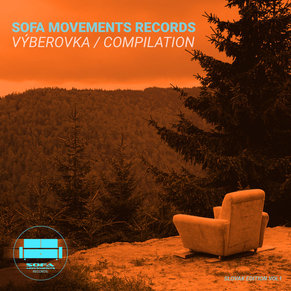 Various Artists - VŽberovka / Compilation Vol 1
