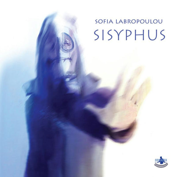 Sofia Labropoulou - Sisyphus