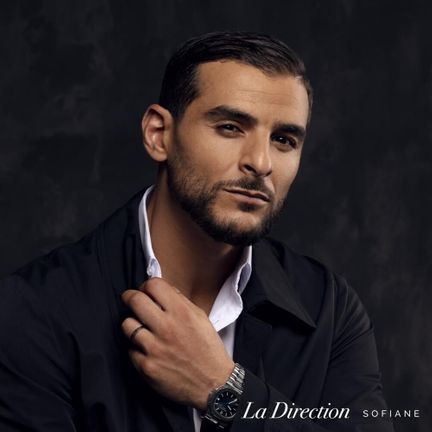 Sofiane - La Direction