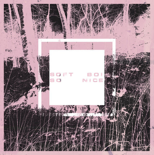 Soft Boi aka Pessimist - Climate of Fear