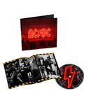 AC/DC - Power Up [CD]