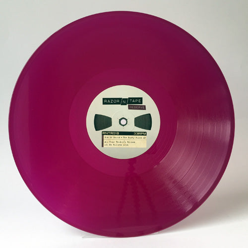 Son Of Sound - The Dusty Files EP