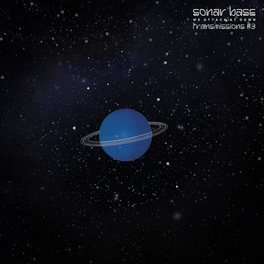 Sonar Base - We Attack At Dawn