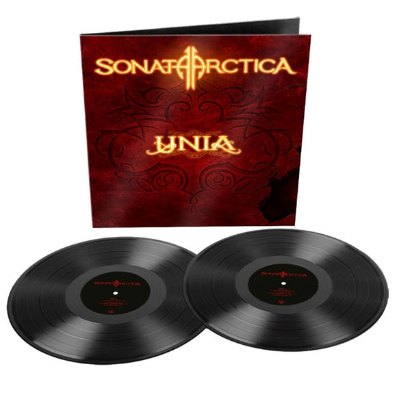 Sonata Arctica - Unite (2021 Reprint)