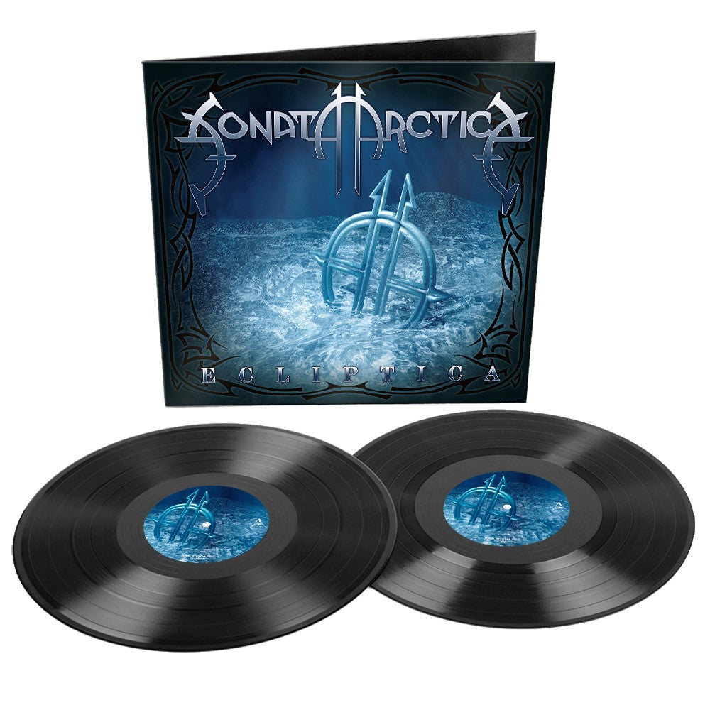 Sonata Arctica - Ecliptica (2021 Reprint) [2LP]