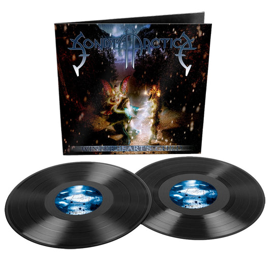 Sonata Arctica - Winterheart’s Guild (2021 Reprint)