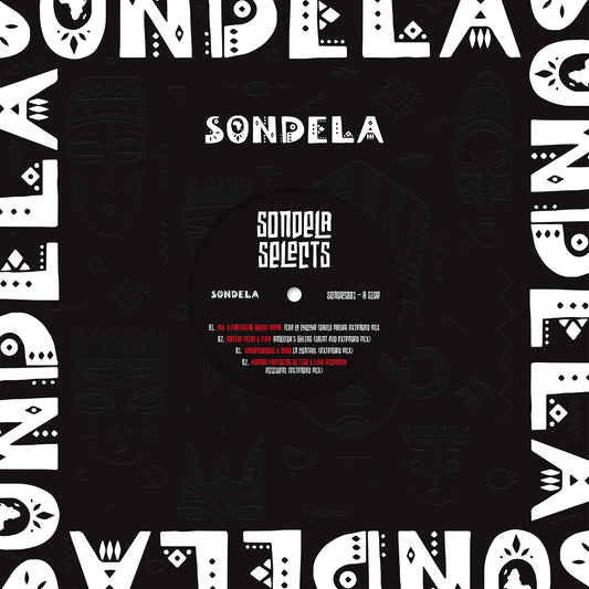 Various Artists - Sondela Selects