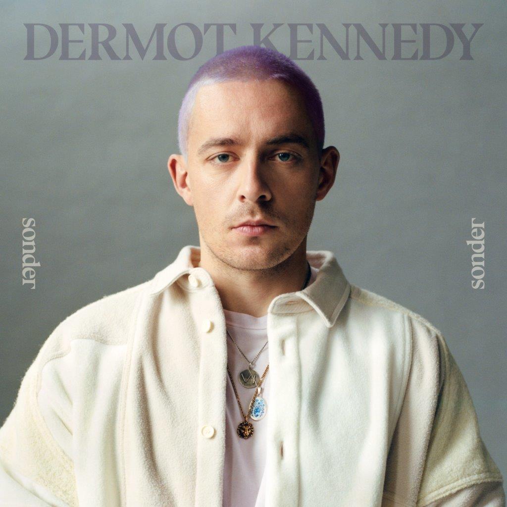 Dermot Kennedy - Sonder [LP Standard White Vinyl]