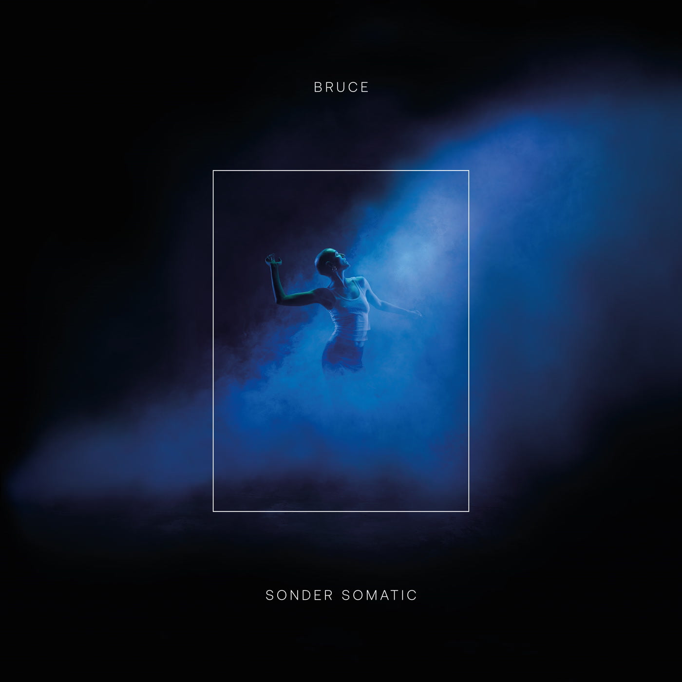 BRUCE - Sonder Somatic