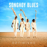 Songhoy Blues - Optimisme [Coloured Vinyl]