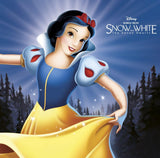 Various Artists - Songs from Snow White and the Seven Dwarfs (85th Anniversary) (Red Colour Vinyl)