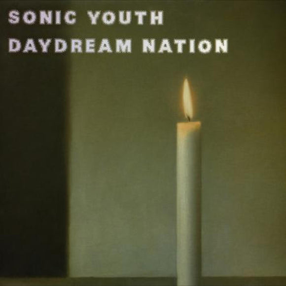 Sonic Youth - Daydream Nation [Cassette]