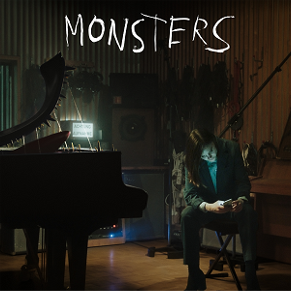 Sophia Kennedy - Monsters [LP]
