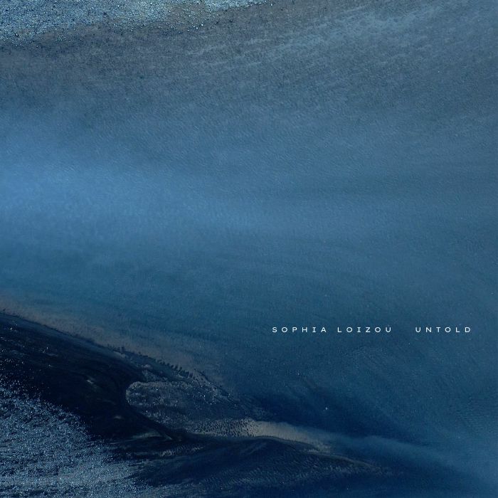 Sophia Loizou - Untold [Coloured LP]