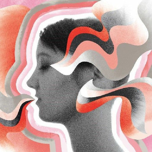 Sophie Hunger - Halluzinationen [LP]