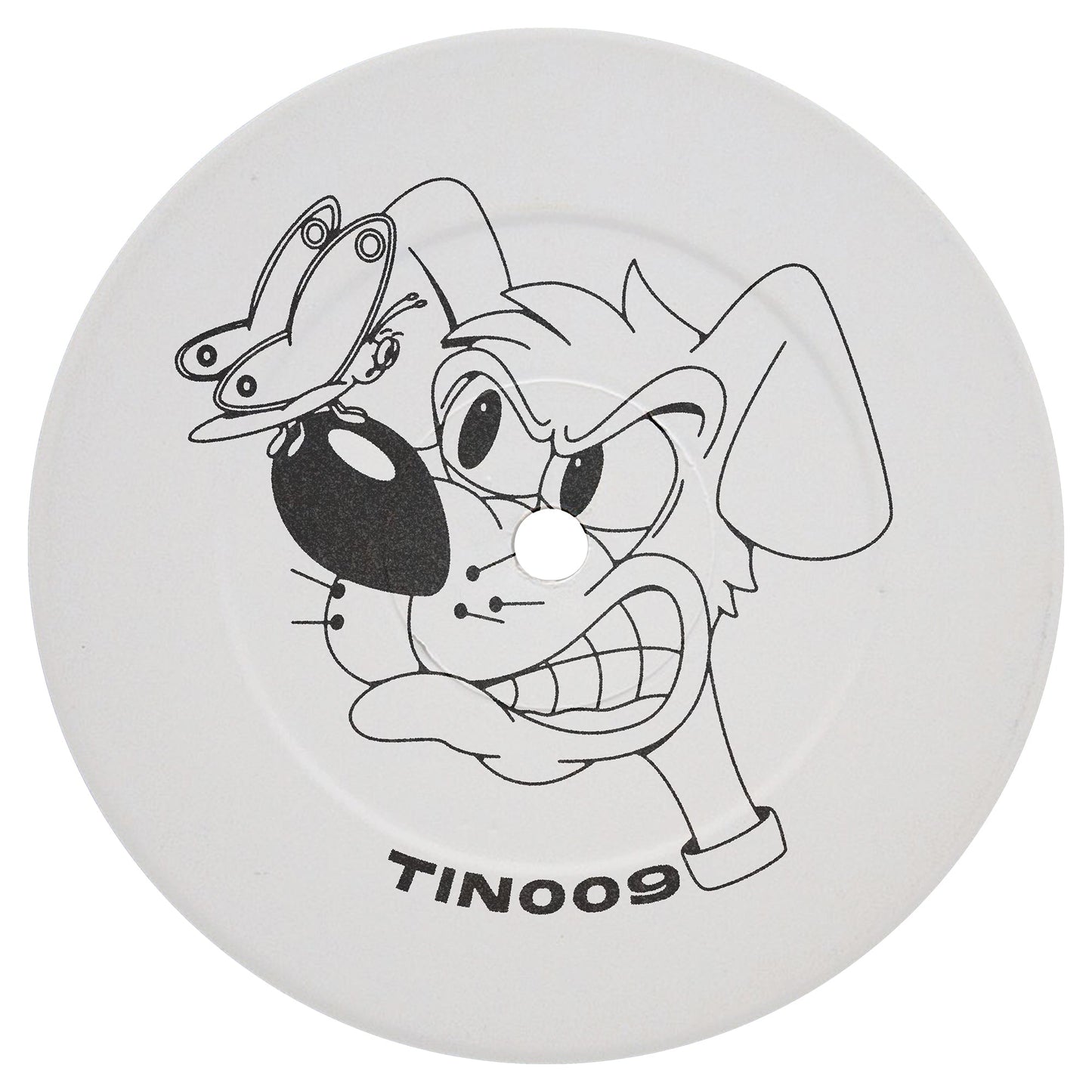 Soul Mass Transit System - Blocked EP