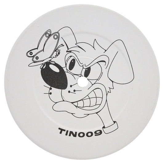 Soul Mass Transit System - Blocked EP