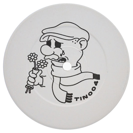 Soul Mass Transit System - Tryna Take My Man Away EP