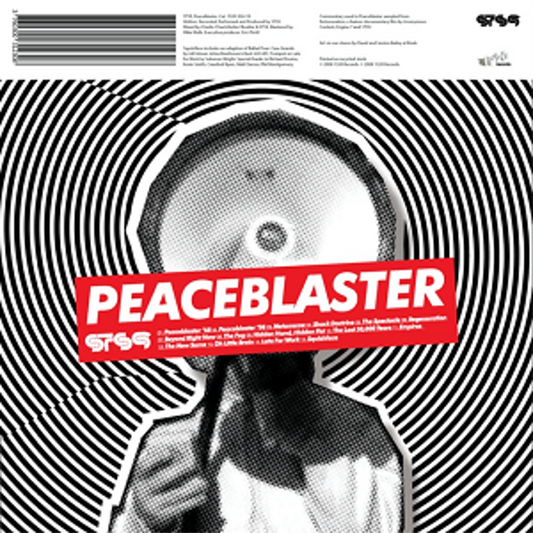 Sound Tribe Sector 9 - Peaceblaster