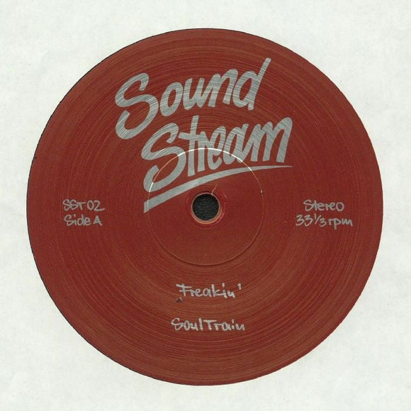 Soundstream - Freakin'