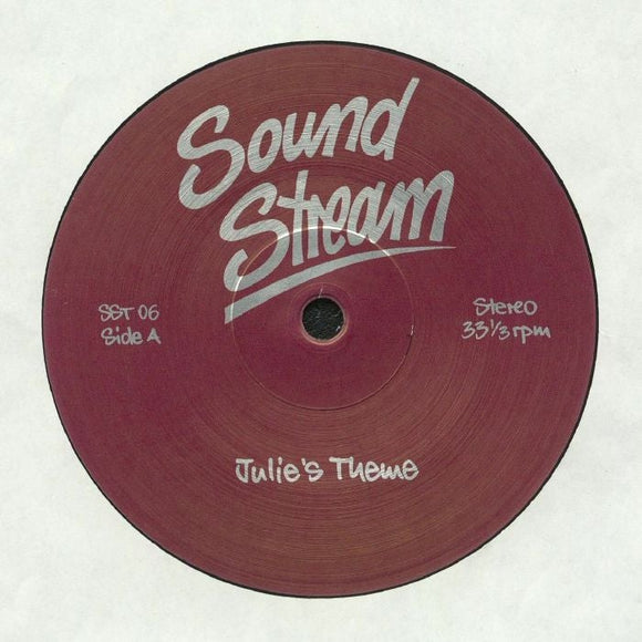 Soundstream - Julie's Theme
