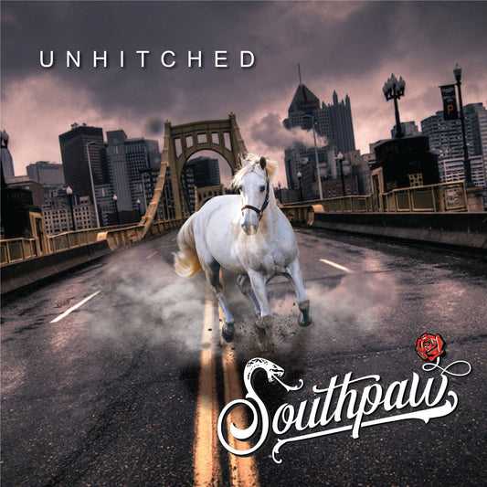 Southpaw – Unhitched [CD]