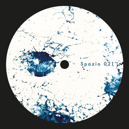 Mike Parker - The Devil's Curators Vol 2