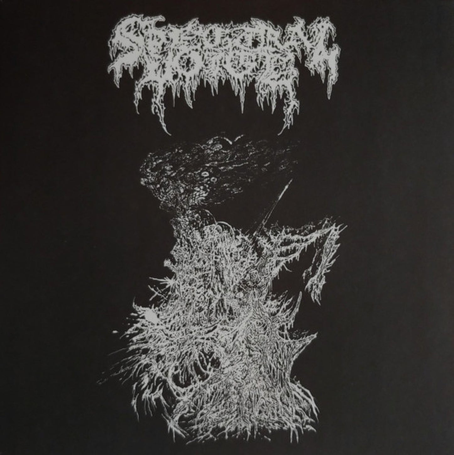 Spectral Voice – Necrotic Demos [LP + 7" Vinyl]