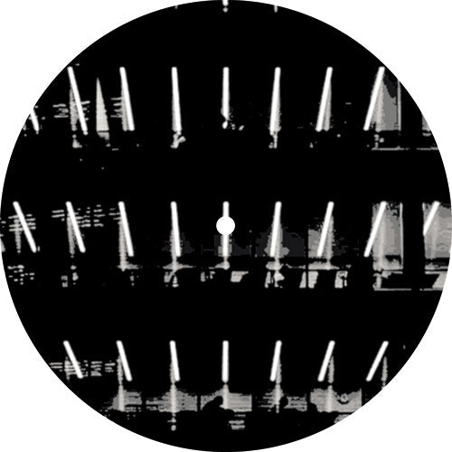 Spencer Parker - New Works Volume One and Volume Two